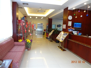  - Hanting Express Yanling - Guangzhou