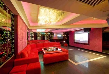 KTV/Ball Room - New International Hotel - Conghua