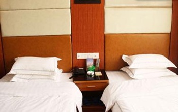  - Pinsong Business Hotel - Guangzhou