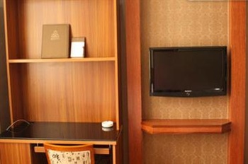  - Pinsong Business Hotel - Guangzhou