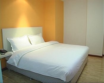 -- - Dadu Express Hotel Guangzhou Taisha