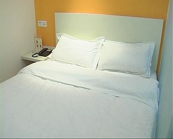 -- - Dadu Express Hotel Guangzhou Taisha