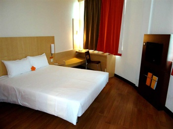  - Guangzhou Huadu Ibis Hotel