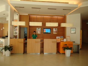  - Guangzhou Huadu Ibis Hotel