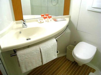  - Guangzhou Huadu Ibis Hotel