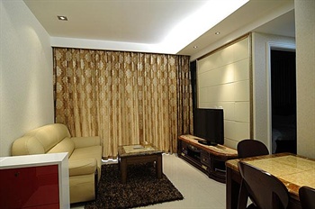  - Guangzhou Private Home Apartment Hotel Hong Tianqi