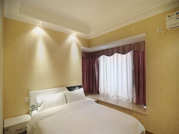  - Guangzhou Private Home Apartment Hotel Hong Tianqi