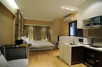  - Guangzhou Private Home Apartment Hotel Hong Tianqi