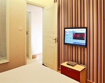  - Pinjing Hotel - Guangzhou