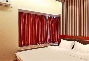  - Pinjing Hotel - Guangzhou