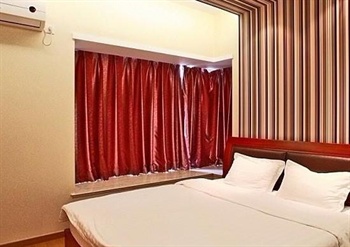  - Pinjing Hotel - Guangzhou