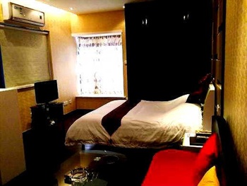  - Pinjing Hotel - Guangzhou