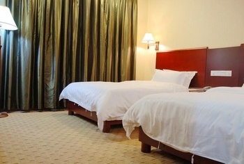 -- - Ximala Business Hotel Jiahe - Guangzhou