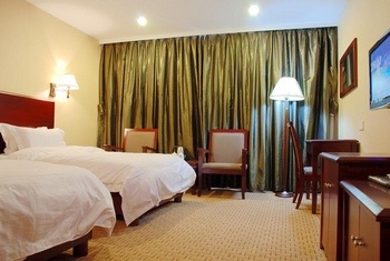 -- - Ximala Business Hotel Jiahe - Guangzhou