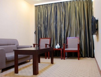 -- - Ximala Business Hotel Jiahe - Guangzhou