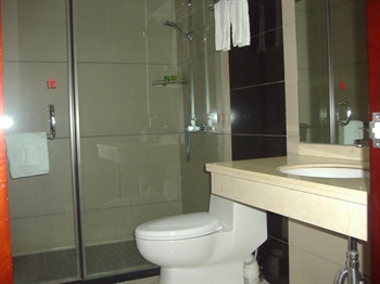  - Ximala Business Hotel Jiahe - Guangzhou