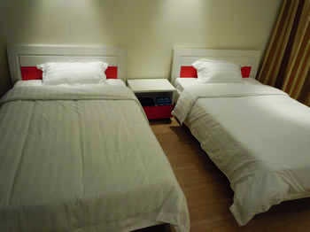 -- - Venice Intemational Apartment Sui Cheng - Guangzhou