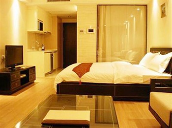  - Venice Intemational Apartment Sui Cheng - Guangzhou