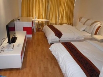  - Venice Intemational Apartment Sui Cheng - Guangzhou