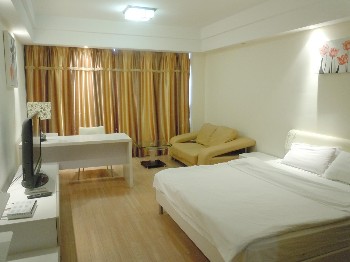  - Venice Intemational Apartment Sui Cheng - Guangzhou