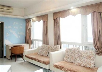  - She and He International Apartment Yitong - Guangzhou