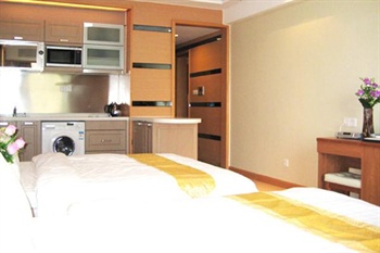  - Neighborhood Friends Hotel - Guangzhou