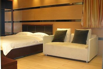  - Neighborhood Friends Hotel - Guangzhou