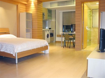  - Neighborhood Friends Hotel - Guangzhou