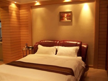  - Neighborhood Friends Hotel - Guangzhou