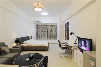  - Poly Central International Ikea Apartments - Guangzhou