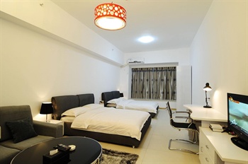  - Poly Central International Ikea Apartments - Guangzhou