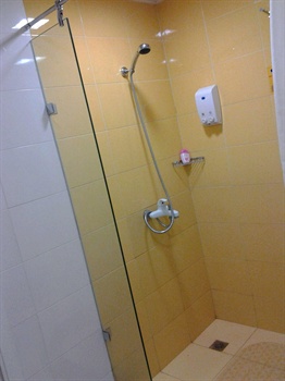  - Home Inn Teemall - Guangzhou