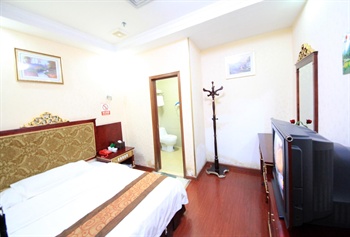  - Jilv Hotel Southchina Normal University - Guangzhou