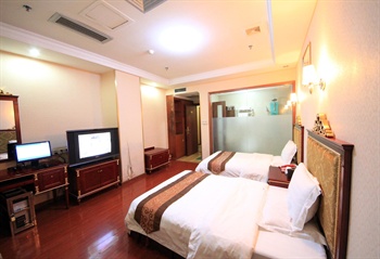  - Jilv Hotel Southchina Normal University - Guangzhou