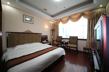  - Jilv Hotel Southchina Normal University - Guangzhou