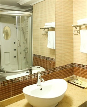  - Jilv Hotel Shiqiao - Guangzhou