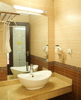  - Jilv Hotel Shiqiao - Guangzhou