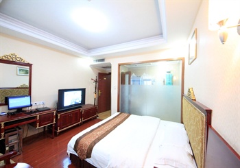  - Jilv Hotel Shiqiao - Guangzhou