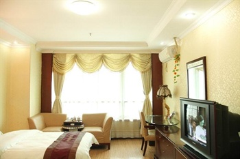  - Jilv Hotel Shiqiao - Guangzhou