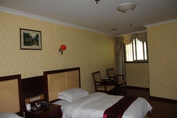  - Jilv Hotel Shiqiao - Guangzhou