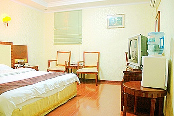 -- - Jilv Hotel Shiqiao - Guangzhou