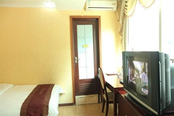  - Jilv Hotel Shiqiao - Guangzhou