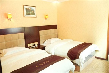  - Jilv Hotel Shiqiao - Guangzhou