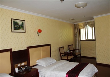  - Jilv Hotel Shiqiao - Guangzhou