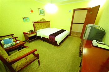  - Jilv Hotel Liwan - Guangzhou