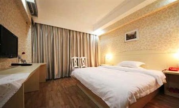  - Jilv Hotel Liwan - Guangzhou