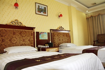  - Jilv Hotel Liwan - Guangzhou