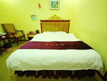  - Jilv Hotel Liwan - Guangzhou