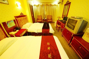  - Jilv Hotel Liwan - Guangzhou