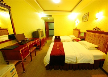  - Jilv Hotel Liwan - Guangzhou